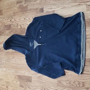 (M) Style & Co. Sport 100% Cotton Athleisure Sporty Sweatshirt Casual Comfy Soft
